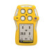GasAlert Quarttro Multi-Gas Detector in Pakistan