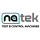 Natek Test & Control Machines