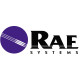 RAE Systems by Honeywell RAE Systems by Honeywell